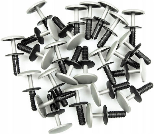 Universal 6 Mm Polstererweiterungs-Klammer
