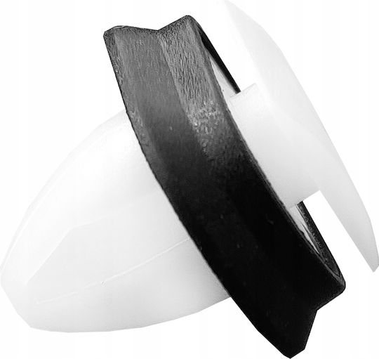 100x Side Strip Clip Ducato Jumper Boxer