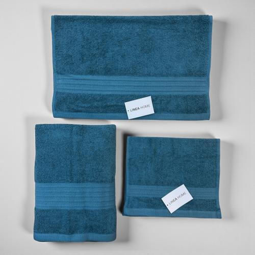 Linea Home Monde 70x140cm Bath Towel Weight 480gsm