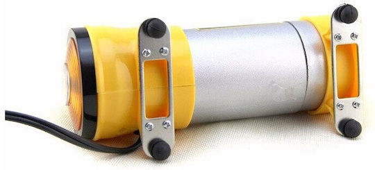 Car Tire Pump 150 PSI with Cigarette Lighter Cable 12V
