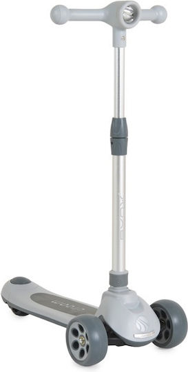 Byox Kinderroller Klappbar 3-Rad Grau