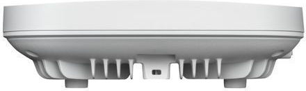 Lancom LX-7400 Access Point Wi‑Fi 7 Dual Band (2.4 & 5GHz) Μονό Kit