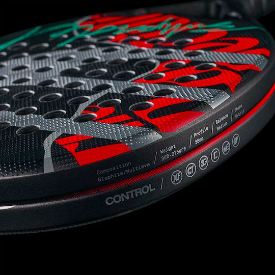 Bullpadel DF05000000 Ρακέτα Padel Ενηλίκων