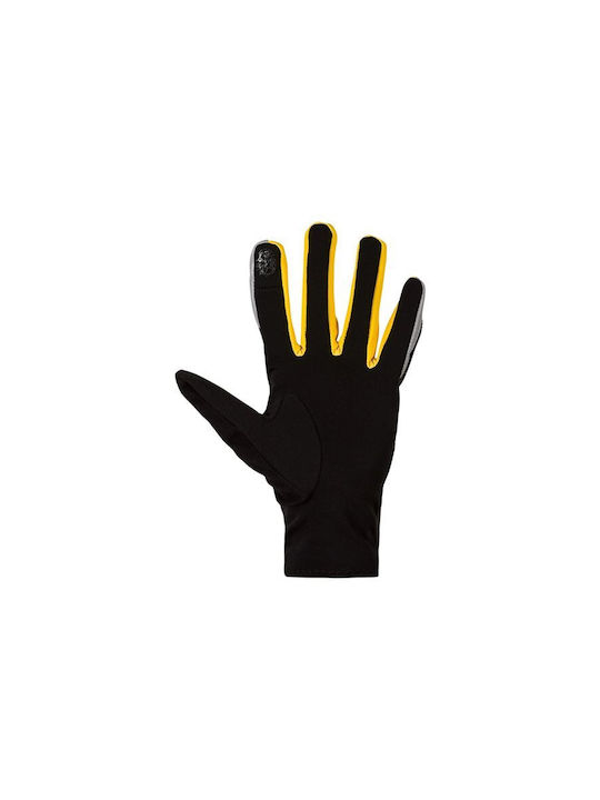 La Sportiva Men's Ski & Snowboard Gloves Black