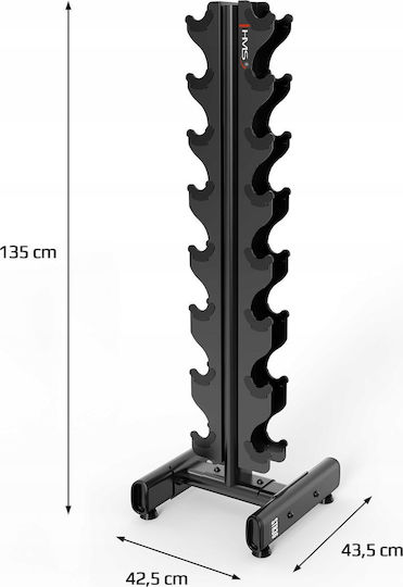 HMS Dumbbell 1 x 72kg