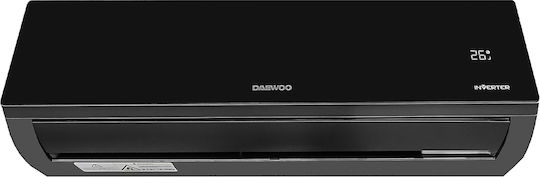 Daewoo Air Conditioner Inverter 12000 BTU A++/A+ with WiFi