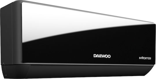 Daewoo Pro Series Air Conditioner Inverter 18000 BTU A++/A+ with WiFi