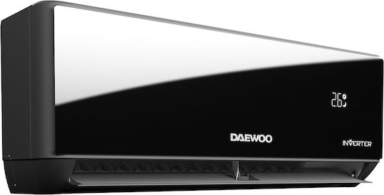 Daewoo Pro Series Air Conditioner Inverter 18000 BTU A++/A+ with WiFi