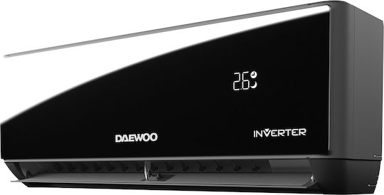 Daewoo Pro Series Air Conditioner Inverter 18000 BTU A++/A+ with WiFi