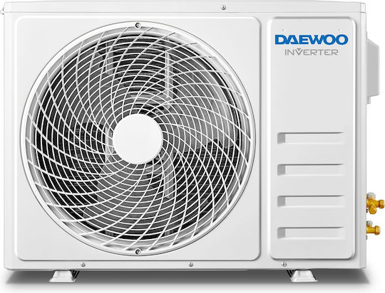 Daewoo Pro Series Air Conditioner Inverter 18000 BTU A++/A+ with WiFi