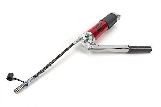 Pistol de Ungere Profesional 400ml HBM Machines Olanda