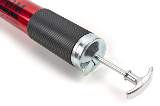 Pistol de Ungere Profesional 400ml HBM Machines Olanda