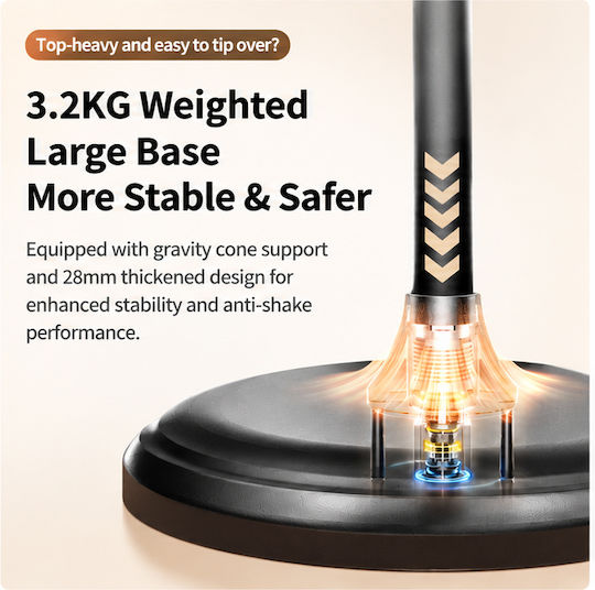 Ugreen Mobile Stand with Extension Arm 45711