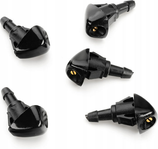 Front Windshield Wiper Nozzles Honda Civic Accord Jazz Cr-v