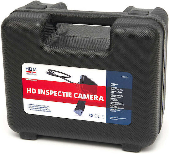 Ендоскопска Камера Lcd Екран 5"