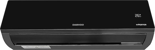 Daewoo Климатик Inverter 9000 BTU A++/A+ с WiFi