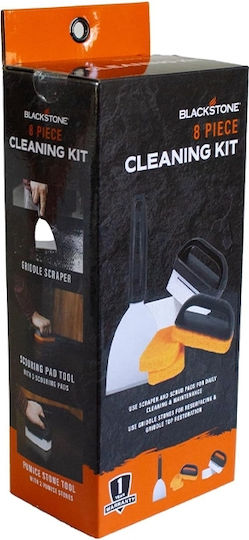 Blackstone Grill Plate Cleaning Kit