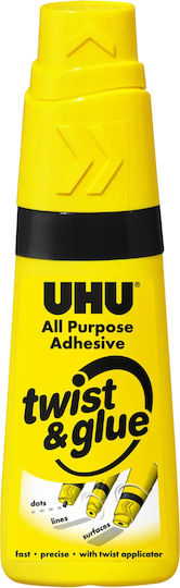 Alista Home Кола Лепенка 35ml Прозрачна