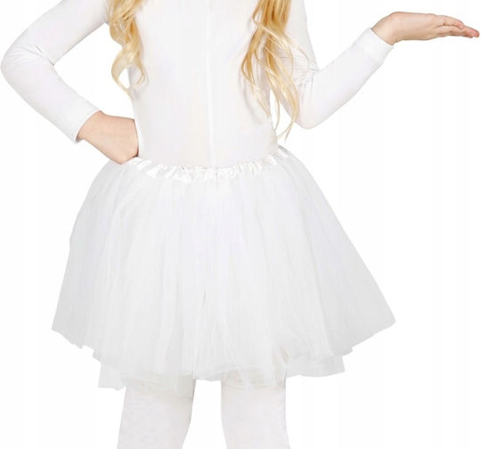 Aripi de Carnaval Albe