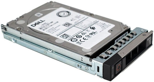 Dell 2.5 Zoll HDD Festplatte 1.2TB SAS 3.0 10000 Umdrehungen pro Minute für Server W127114245
