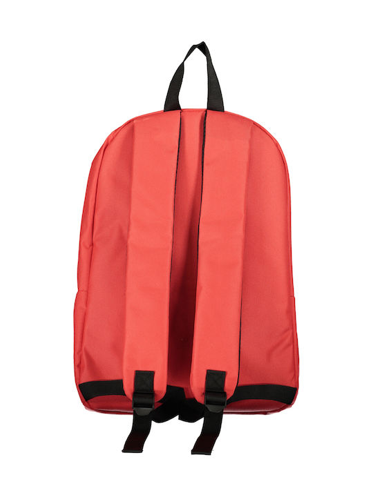Norway 1963 Backpack Κόκκινο