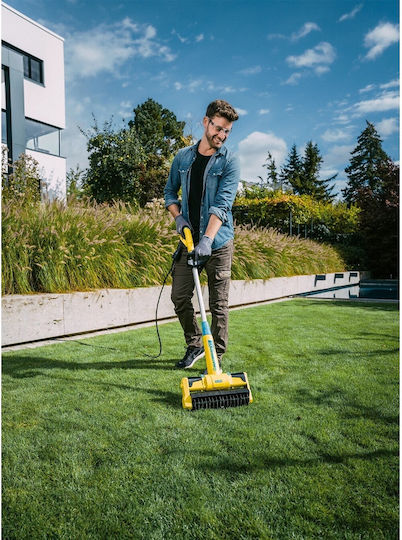 Gloria Pressure Washer Brush