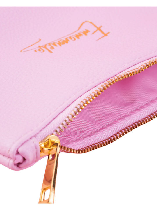 Kleine Schminktasche