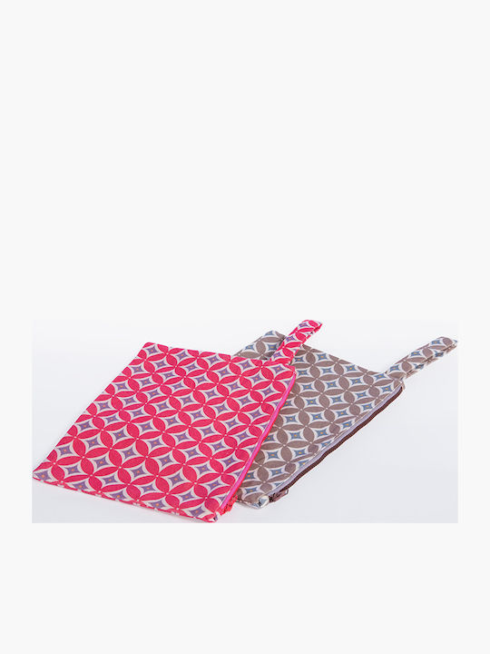 Nef-Nef Homeware Kulturbeutel Sparkle 33x23