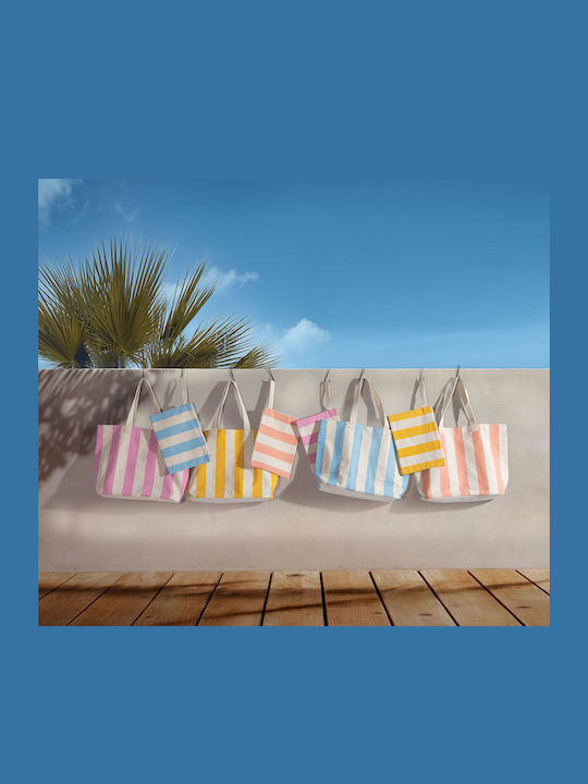 Nef-nef Homeware Τσαντακι Θαλασσης Portofino 33x23