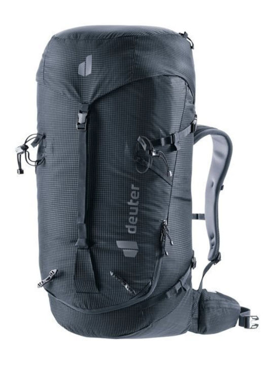 Deuter Backpack Μαύρο