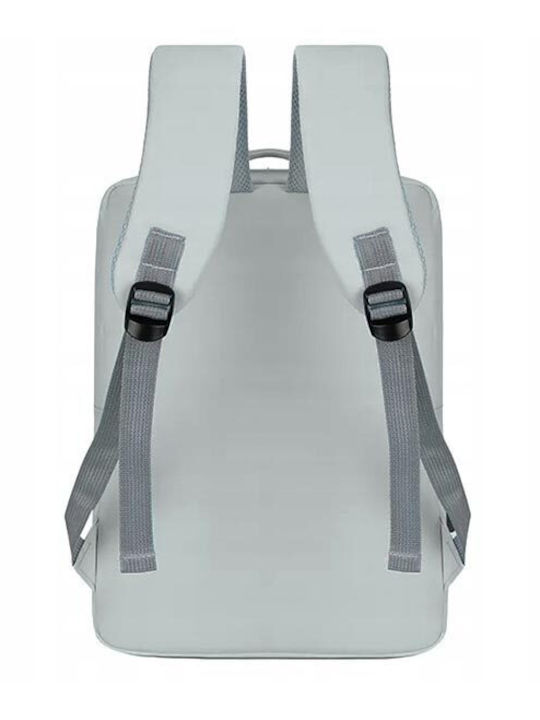 Backpack Γκρι