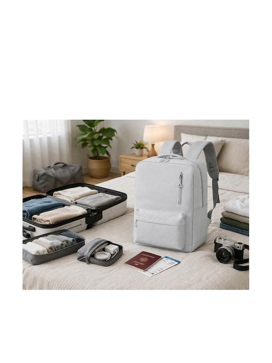 Backpack Γκρι
