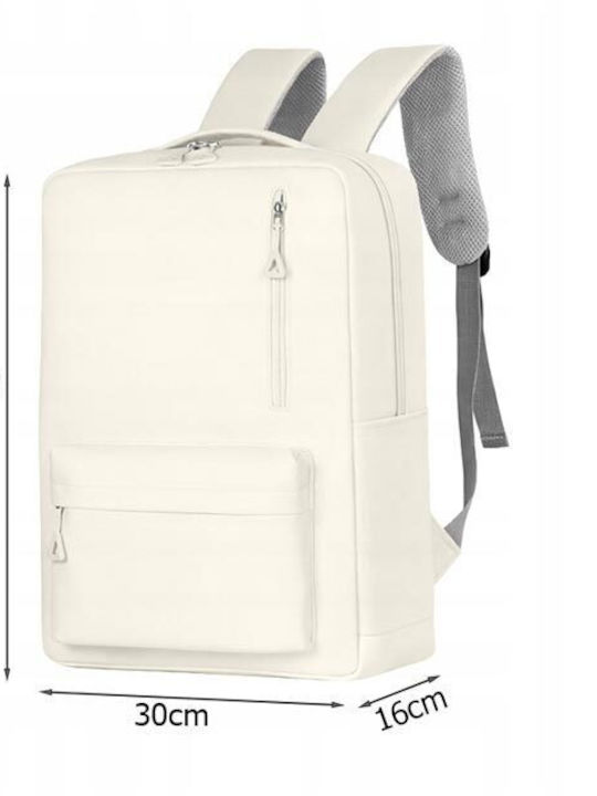 Backpack Λευκό