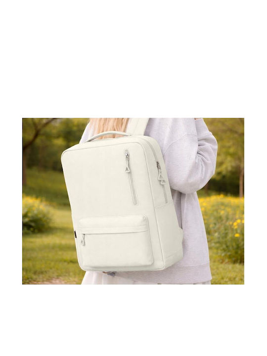 Backpack Λευκό