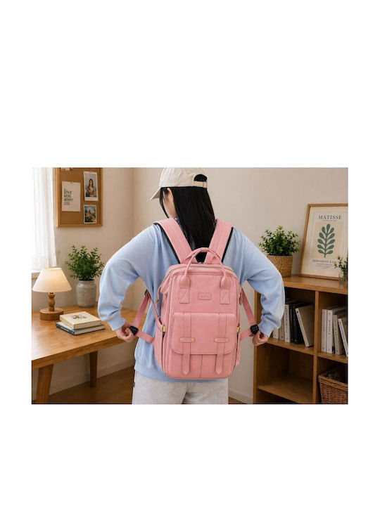 Backpack Ροζ