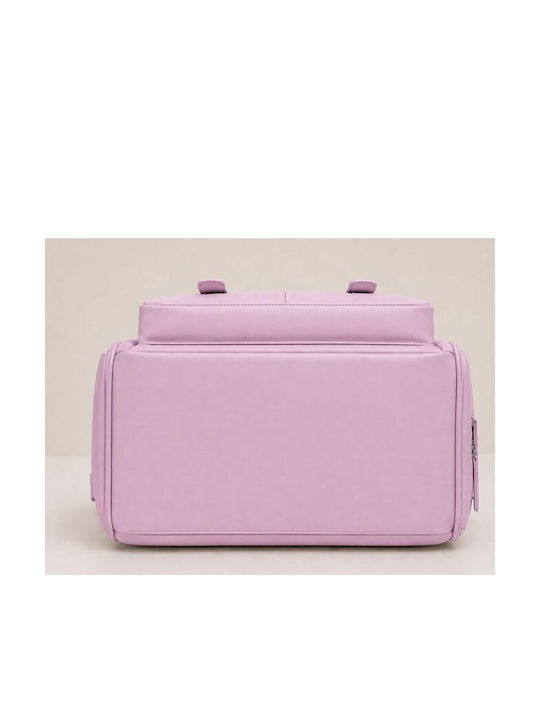 Rucksack Lila