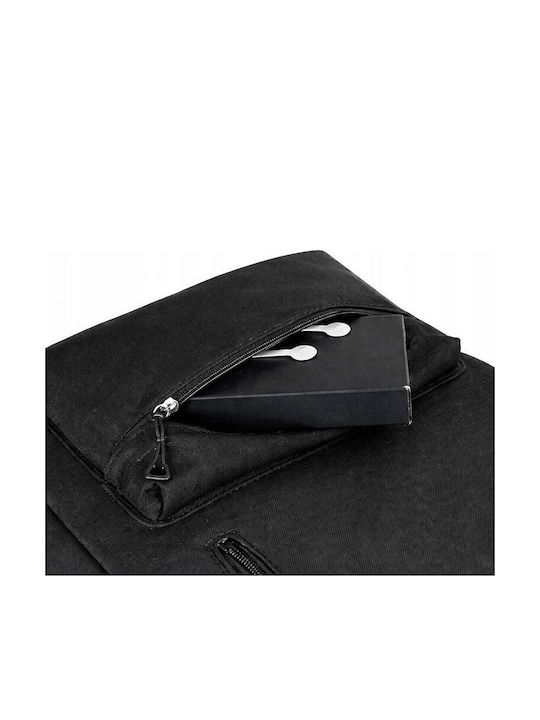 Backpack Μαύρο