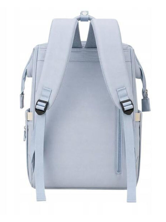 Backpack Μπλε