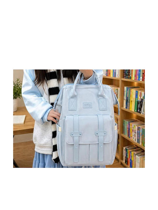 Backpack Μπλε