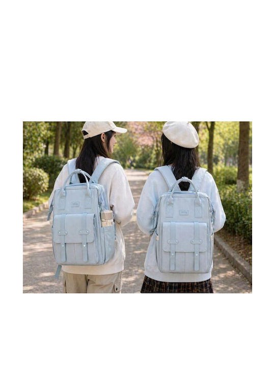 Backpack Μπλε