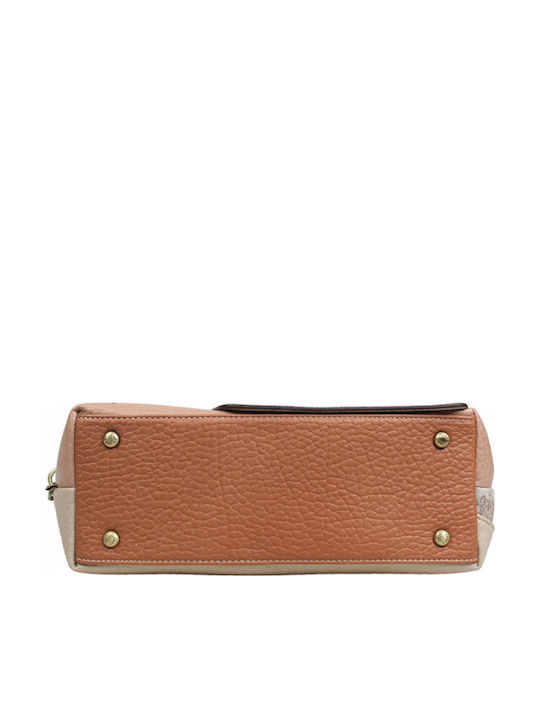 Women's Multicolour Shoulder Bag