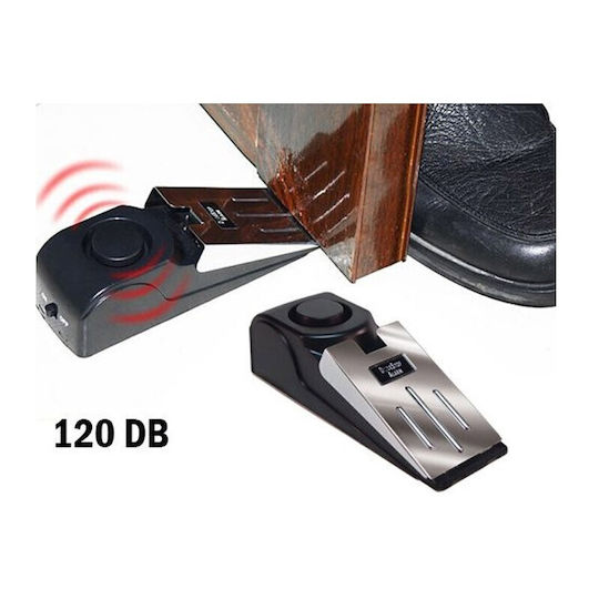 Door Wedge Alarm