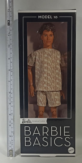 Mattel Кукла Ken (Различни Видове) 1 бр.