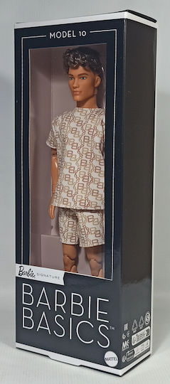 Mattel Кукла Ken (Различни Видове) 1 бр.