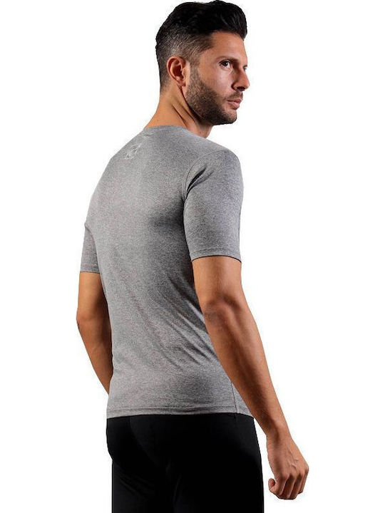Tricou Sport Gri