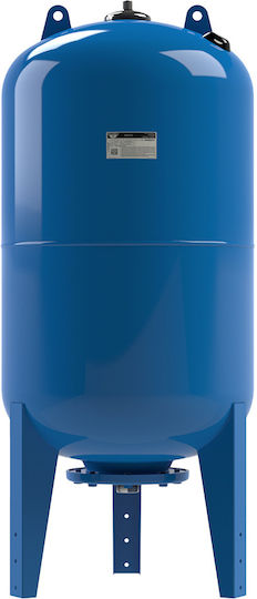 Zilmet Ultra-Pro 200V Δοχείο Διαστολής Ύδρευσης Κάθετο 200lt με Βάση