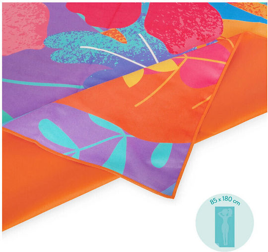 Legami Milano Beach Towel 85x180cm
