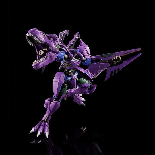 Flame Toys Transformers: Furai Model Φιγούρα