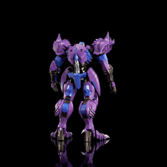 Flame Toys Transformers: Furai Model Φιγούρα