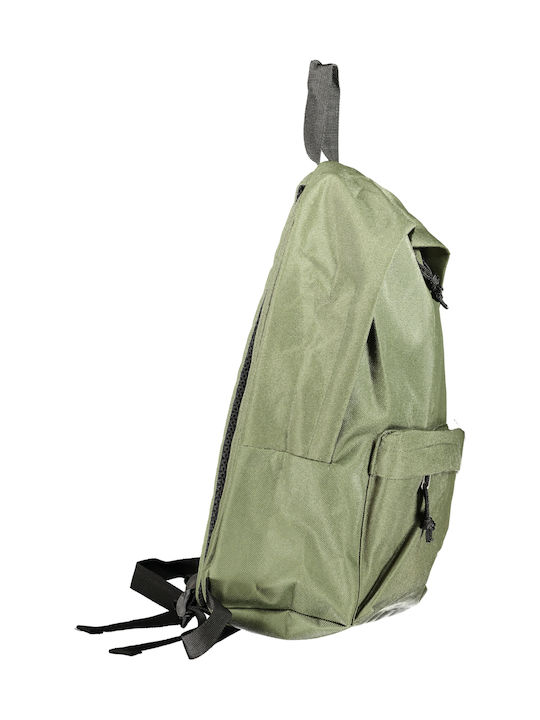Norway 1963 Rucsac Verde